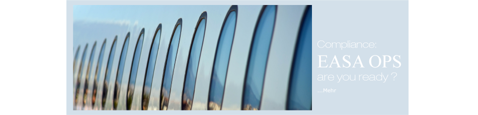 Compliance - EASA OPS