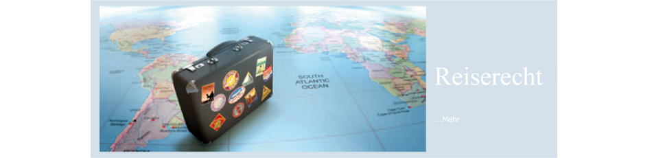 Reiserecht